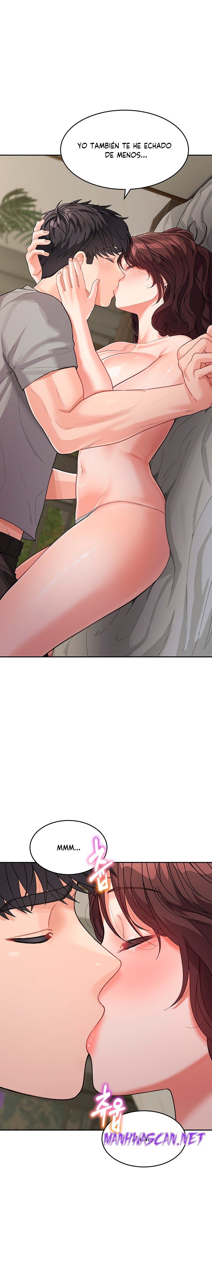 Is It Your Mother or Sister? Raw - Chapter 20 Page 23