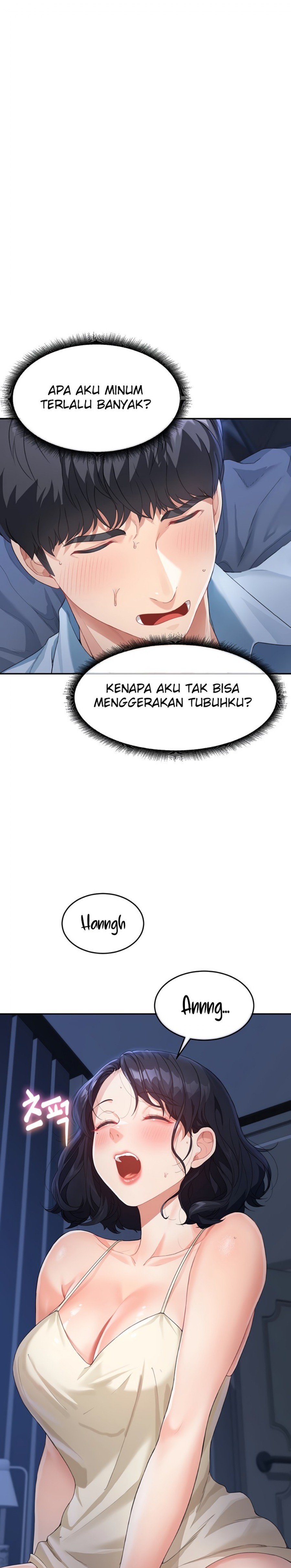 Is It Your Mother or Sister? Raw - Chapter 4 Page 31