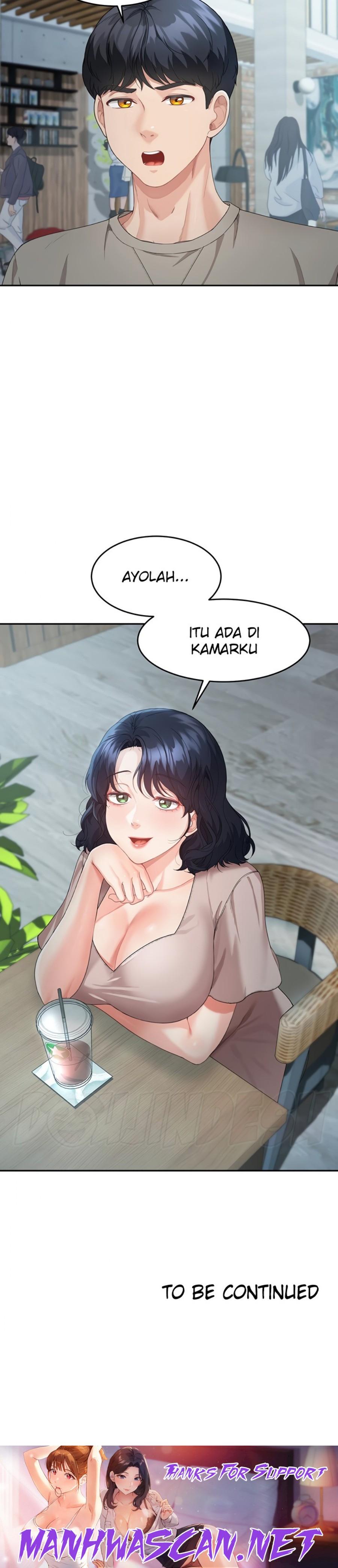 Is It Your Mother or Sister? Raw - Chapter 4 Page 41