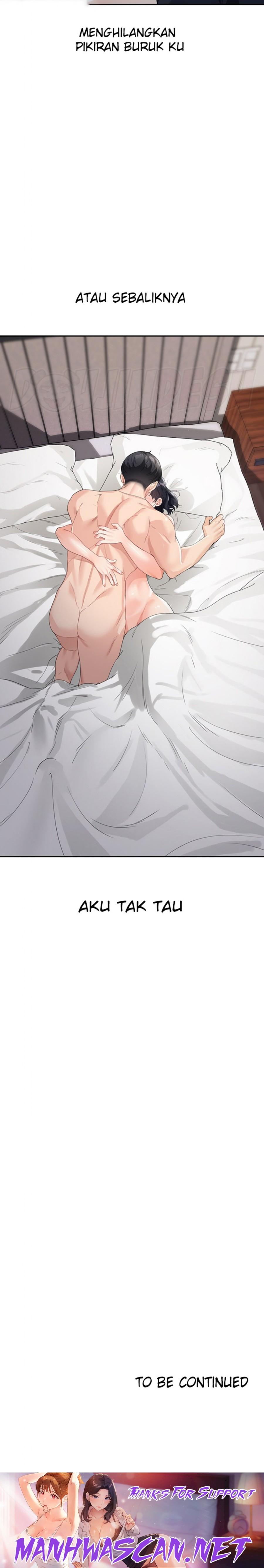 Is It Your Mother or Sister? Raw - Chapter 5 Page 42