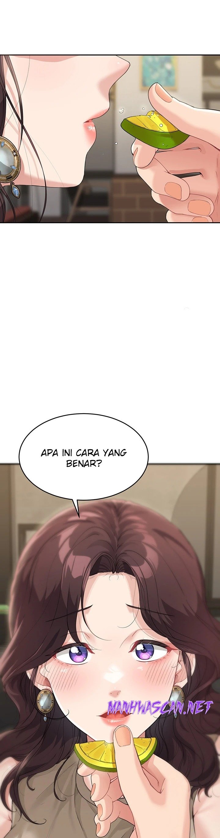 Is It Your Mother or Sister? Raw - Chapter 8 Page 37