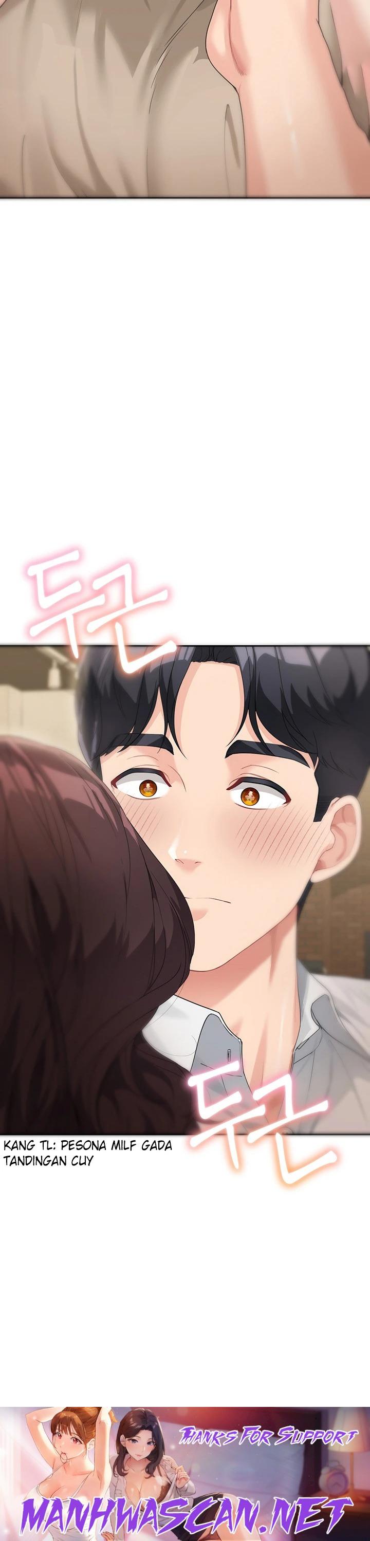 Is It Your Mother or Sister? Raw - Chapter 8 Page 38