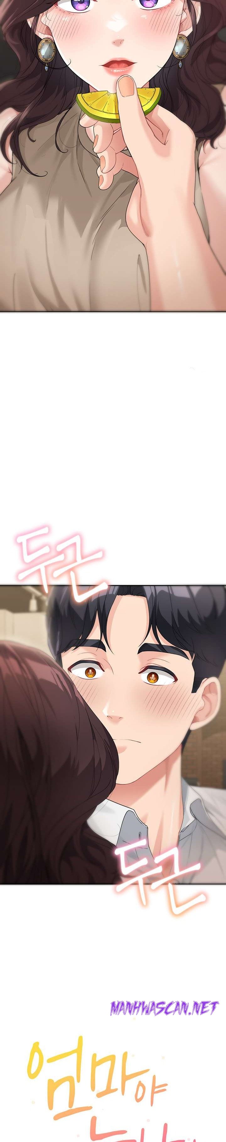 Is It Your Mother or Sister? Raw - Chapter 9 Page 2