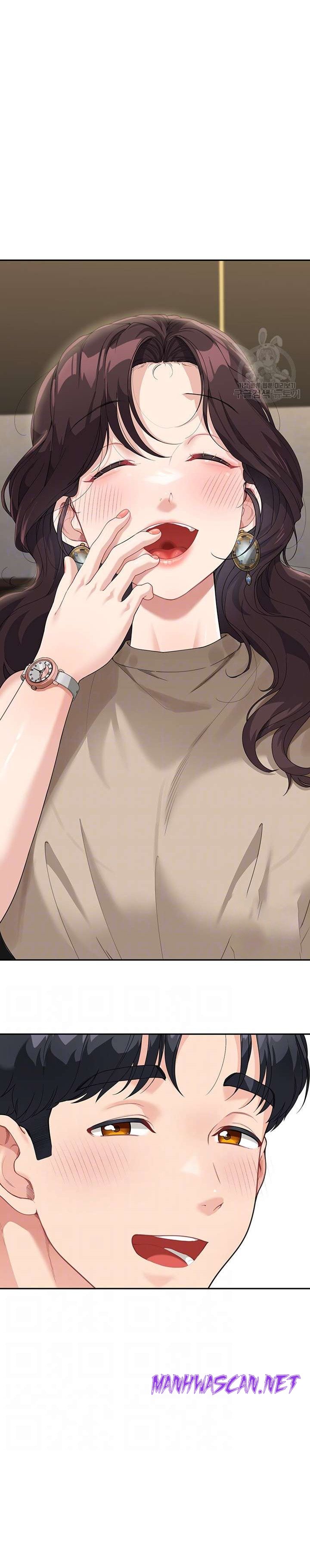 Is It Your Mother or Sister? Raw - Chapter 9 Page 5