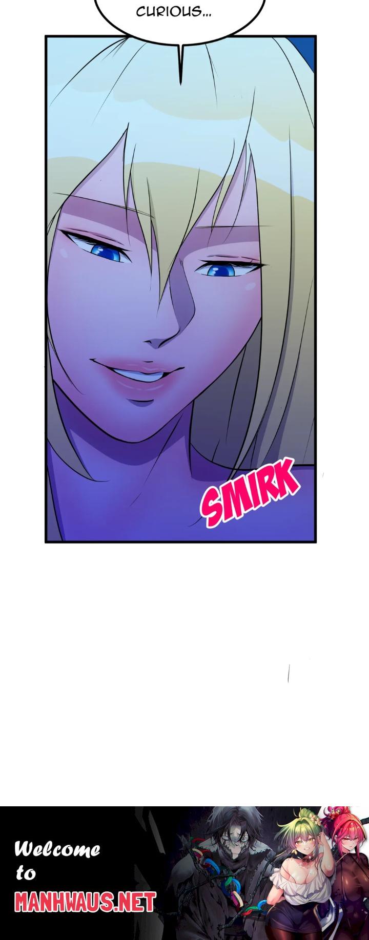Wet Vacations (Uncensored) - Chapter 11 Page 50