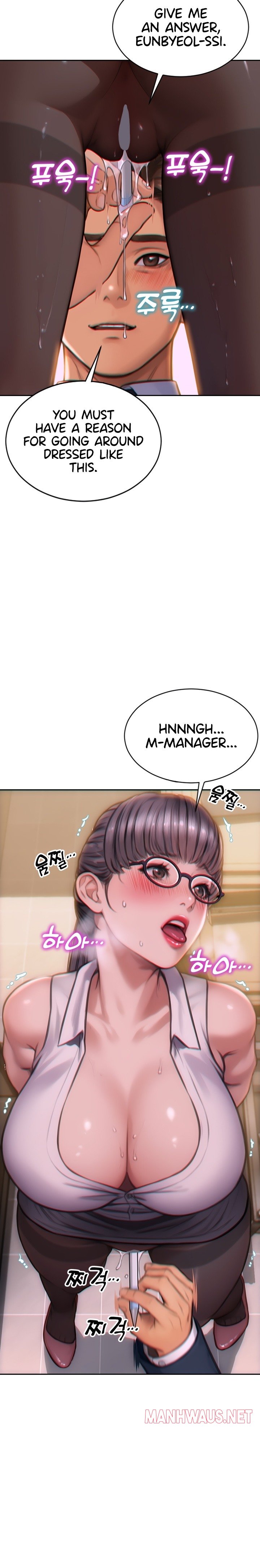 I Divorced My Wife - Chapter 2 Page 2