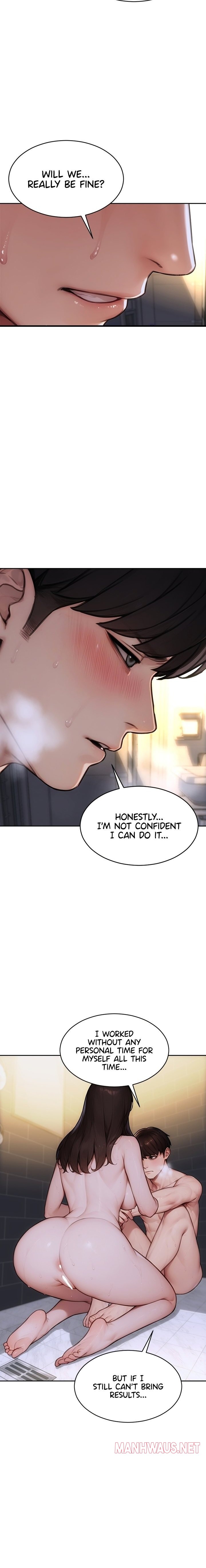 I Divorced My Wife - Chapter 21 Page 20