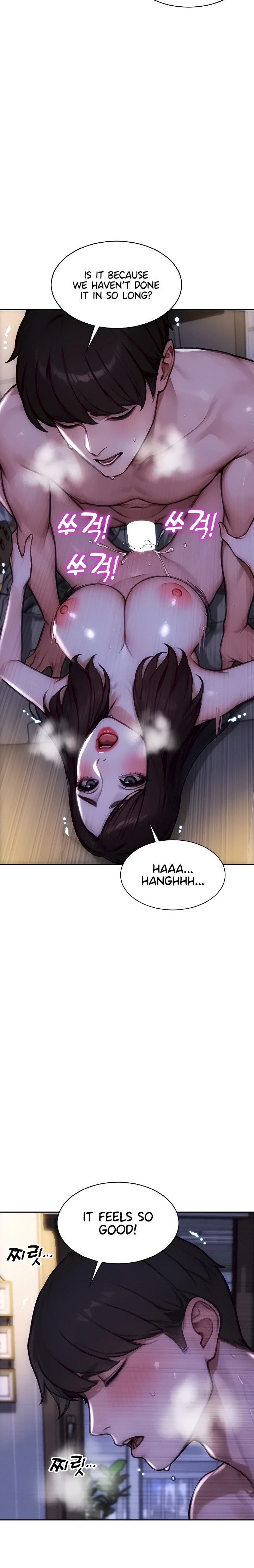 I Divorced My Wife - Chapter 41 Page 2