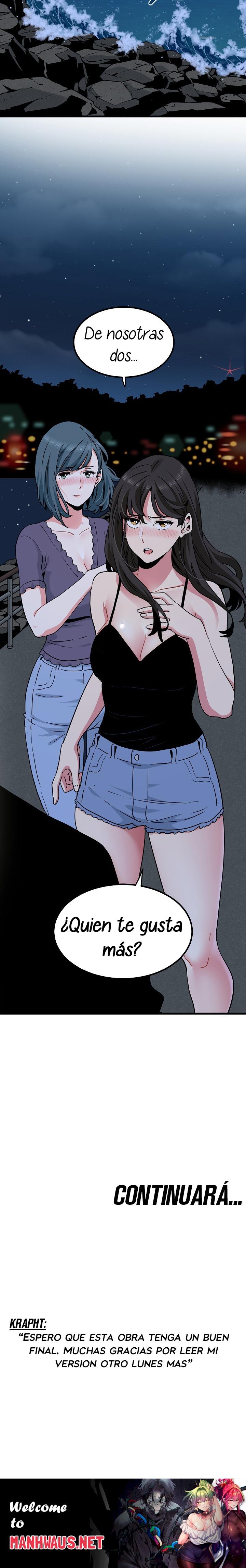A Turning Point Raw - Chapter 47 Page 30
