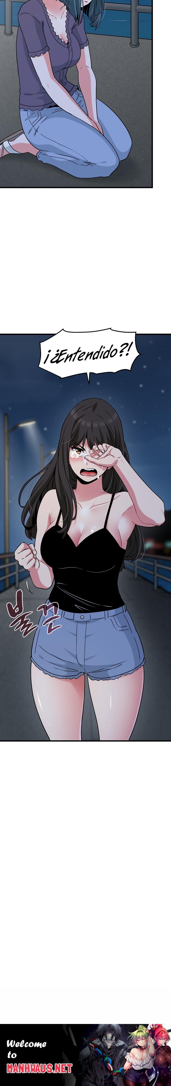 A Turning Point Raw - Chapter 48 Page 33