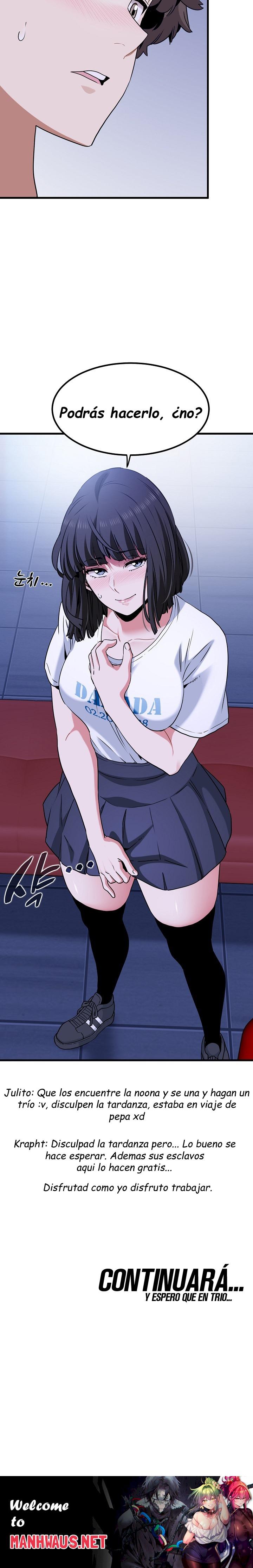 A Turning Point Raw - Chapter 67 Page 31