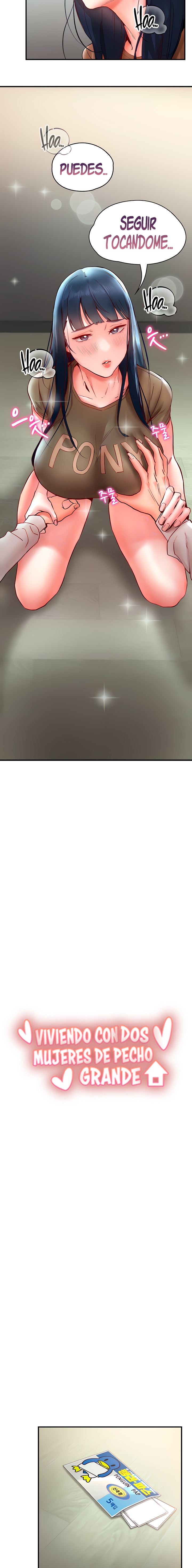 Living With Two Busty Women Raw - Chapter 11 Page 3