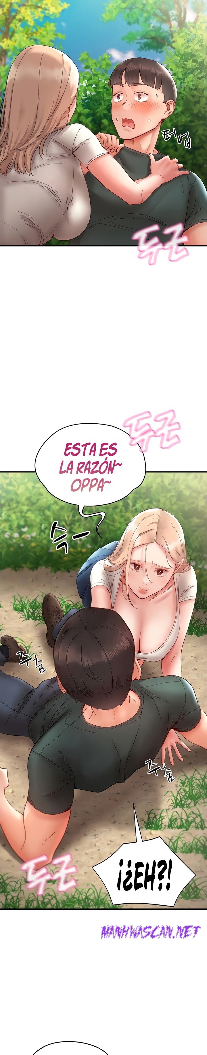 Living With Two Busty Women Raw - Chapter 12 Page 25