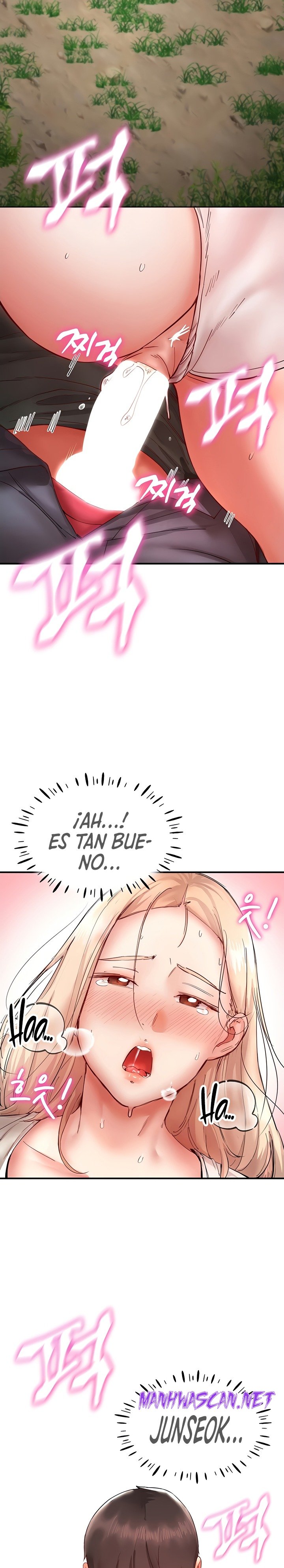 Living With Two Busty Women Raw - Chapter 13 Page 11