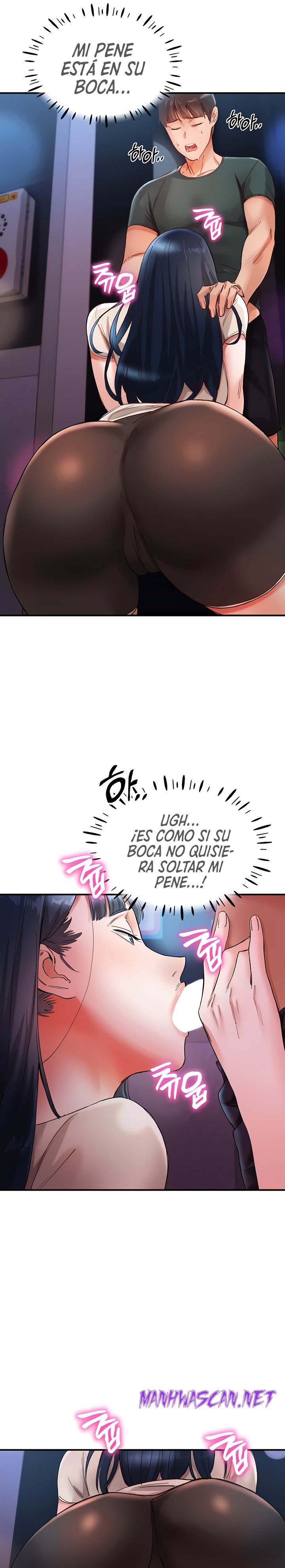 Living With Two Busty Women Raw - Chapter 15 Page 25