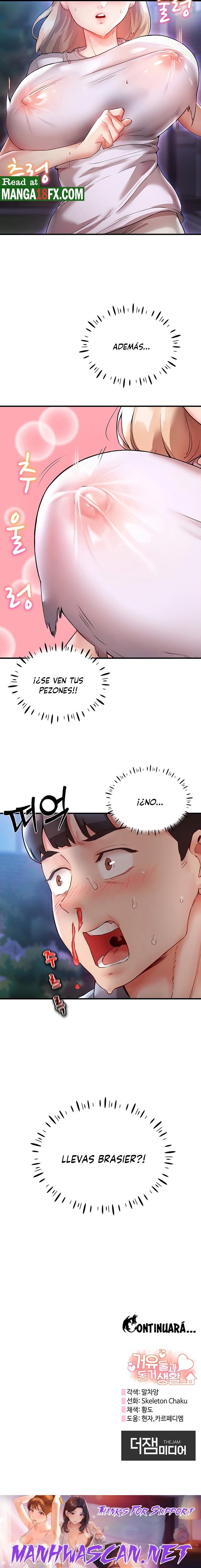 Living With Two Busty Women Raw - Chapter 2 Page 24