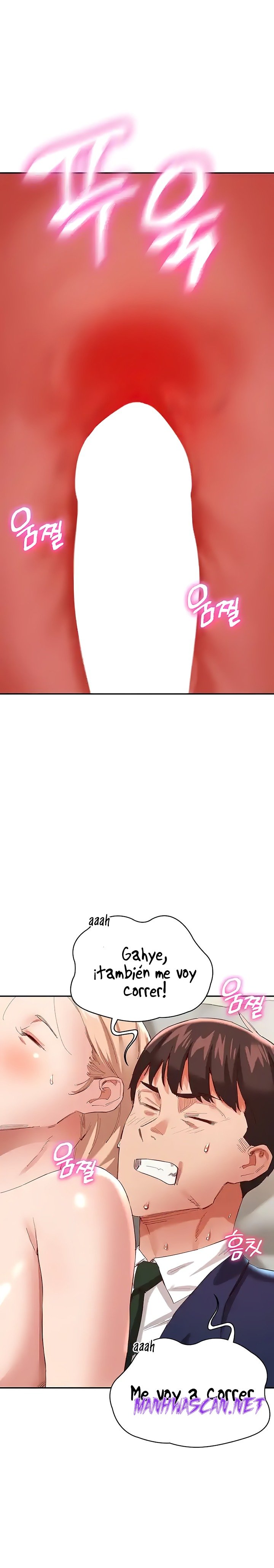 Living With Two Busty Women Raw - Chapter 29 Page 9