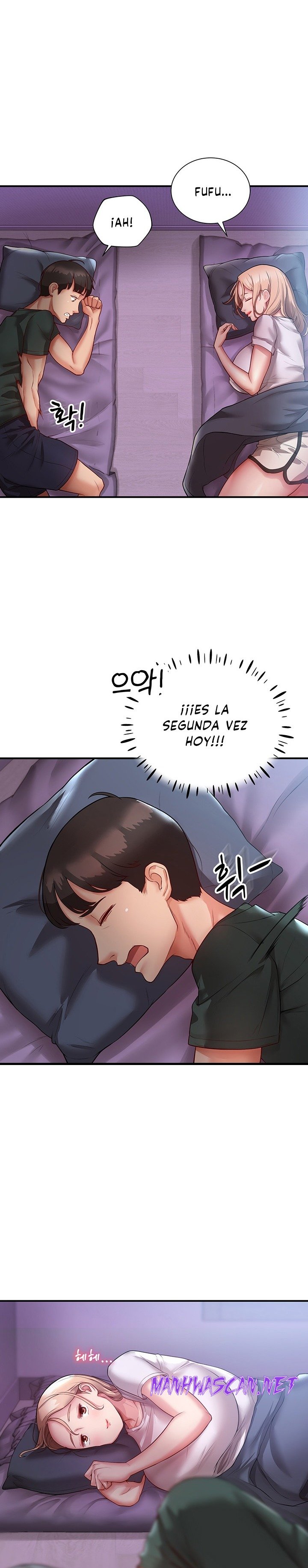 Living With Two Busty Women Raw - Chapter 3 Page 26