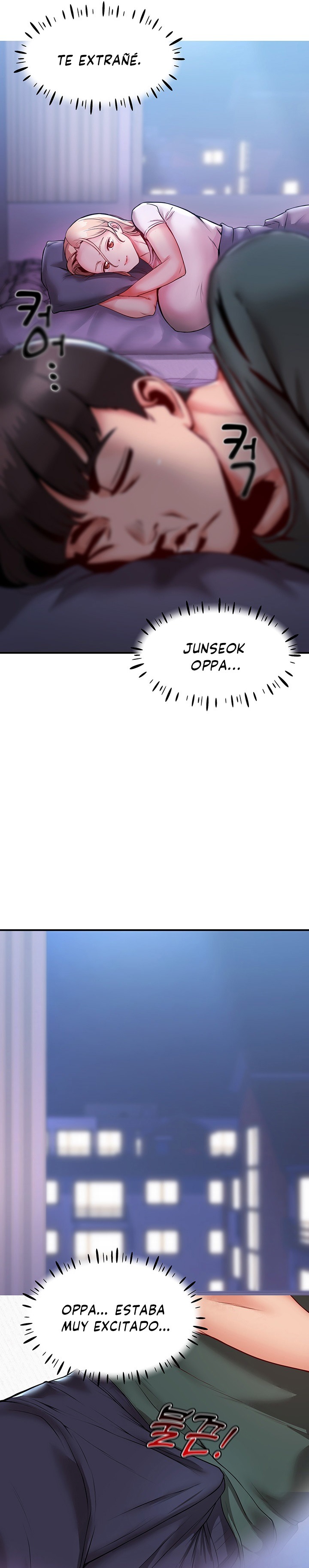 Living With Two Busty Women Raw - Chapter 3 Page 31