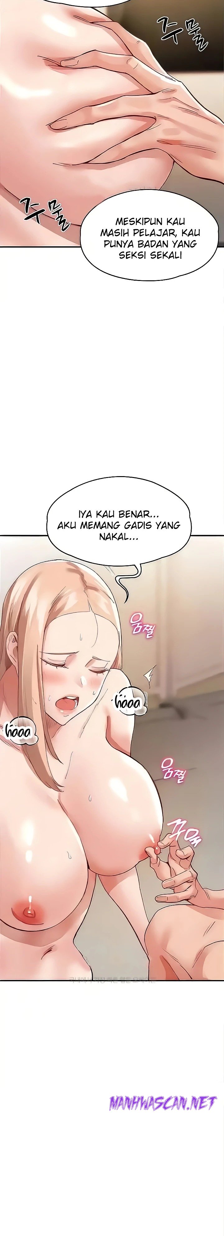 Living With Two Busty Women Raw - Chapter 36 Page 22