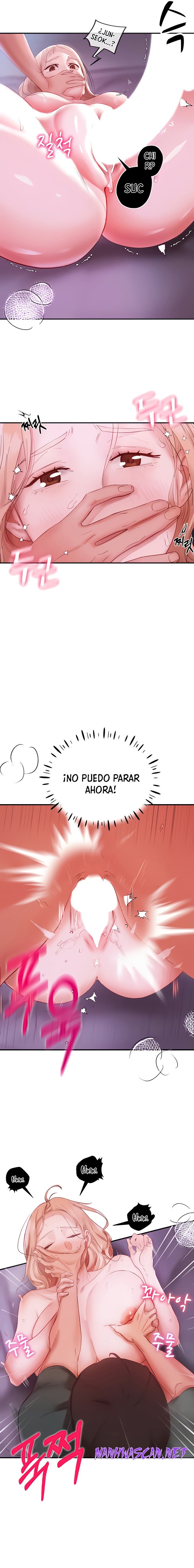 Living With Two Busty Women Raw - Chapter 5 Page 11