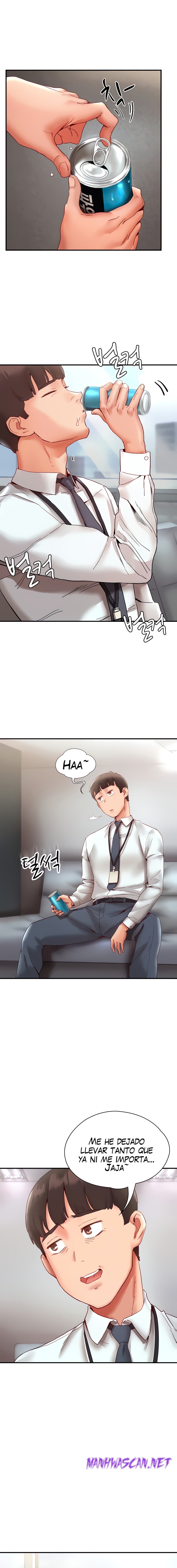 Living With Two Busty Women Raw - Chapter 9 Page 14