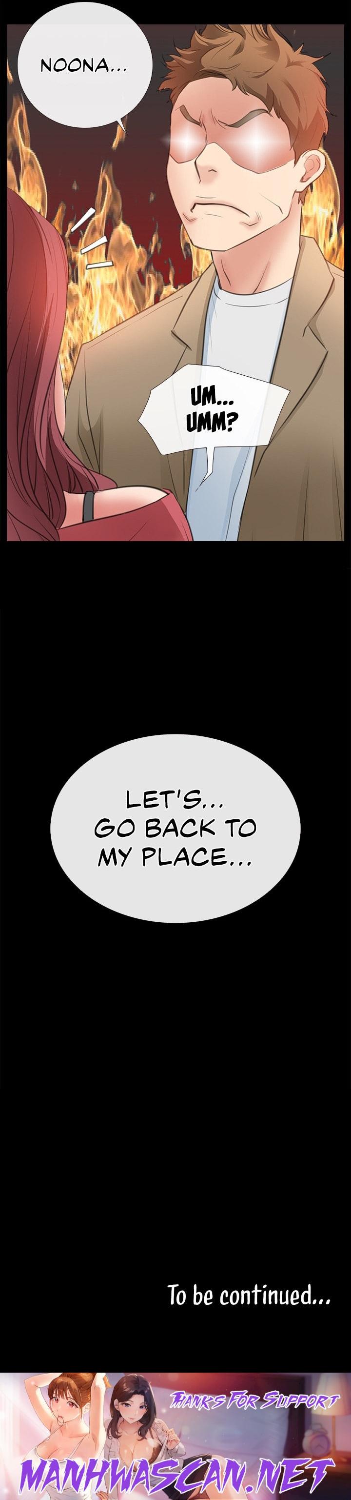 24 Hour Love - Chapter 10 Page 13