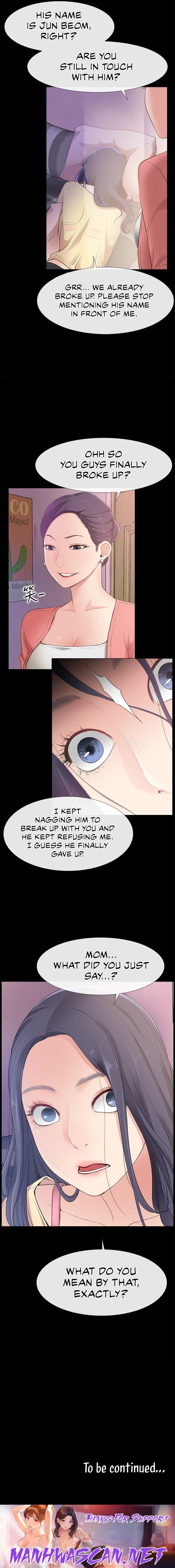 24 Hour Love - Chapter 12 Page 12