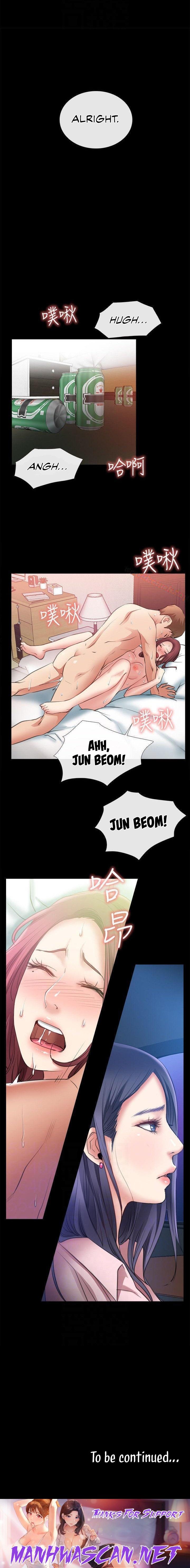 24 Hour Love - Chapter 7 Page 10