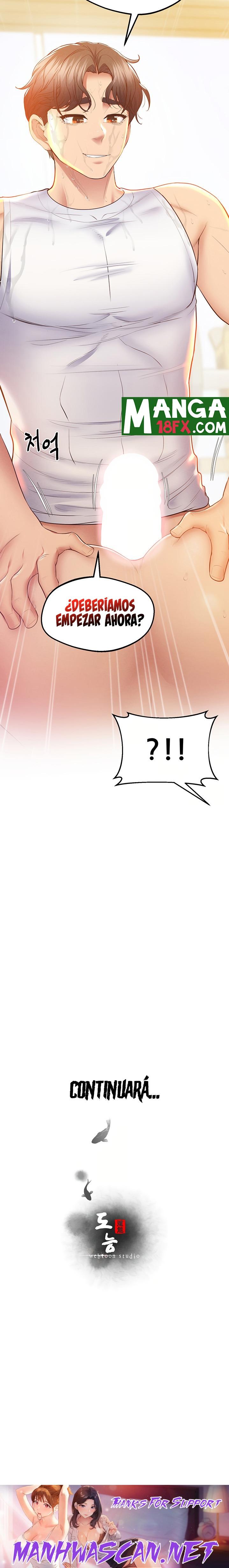 Absolute Smartwatch Raw - Chapter 11 Page 21