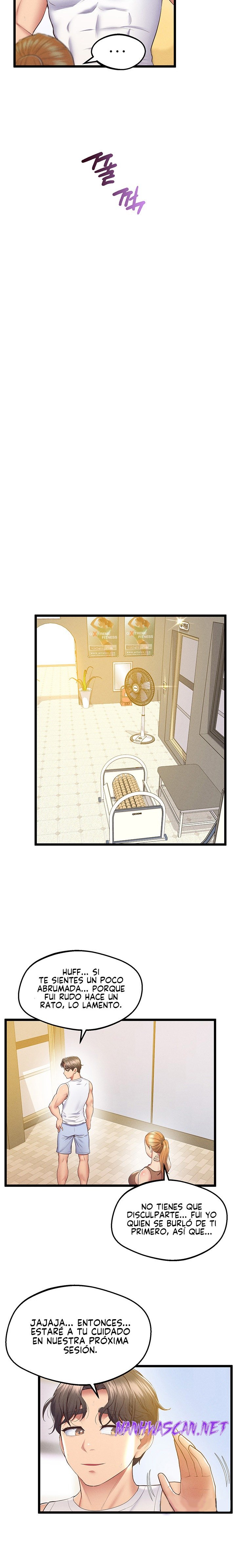 Absolute Smartwatch Raw - Chapter 13 Page 10