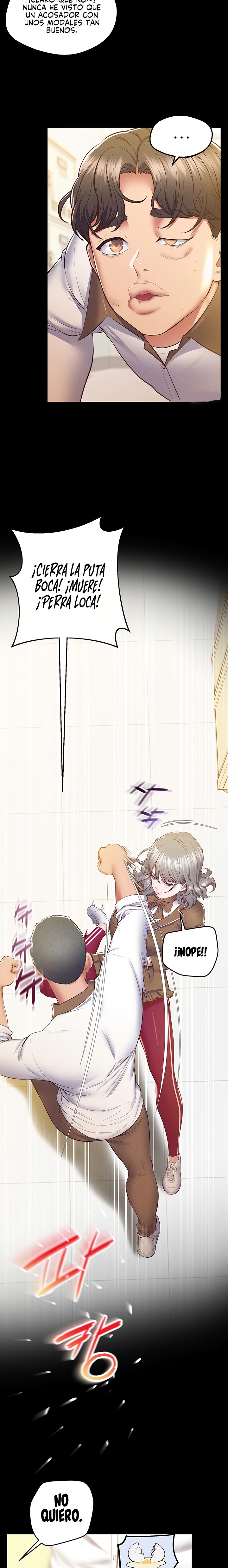 Absolute Smartwatch Raw - Chapter 15 Page 15