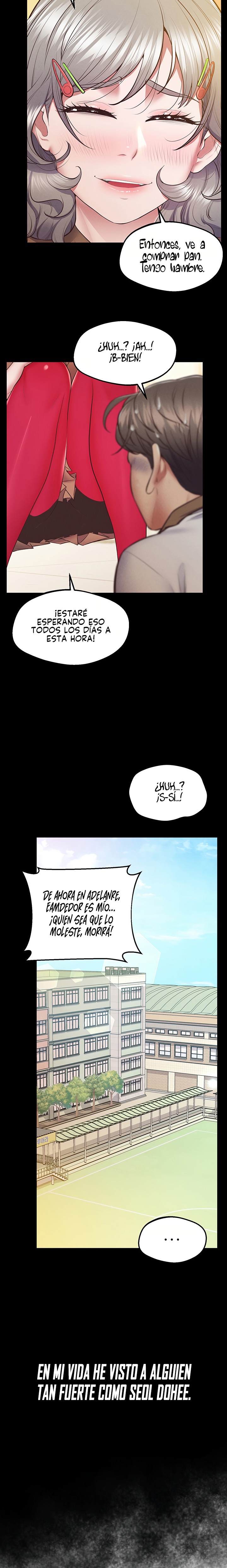 Absolute Smartwatch Raw - Chapter 15 Page 18