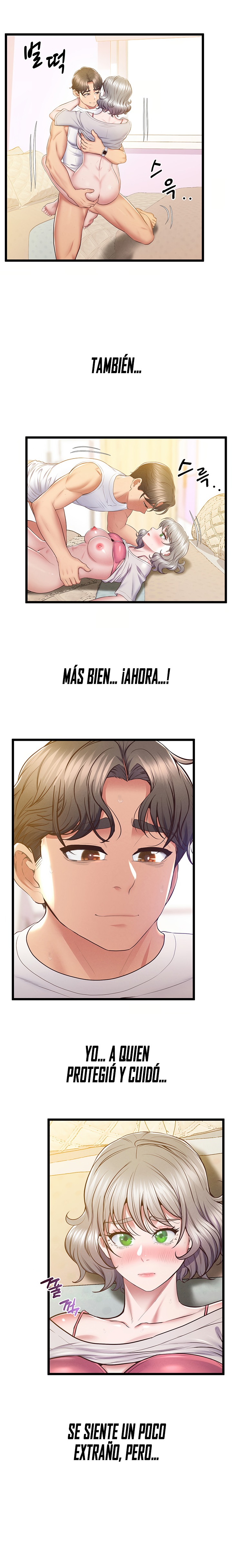 Absolute Smartwatch Raw - Chapter 15 Page 25