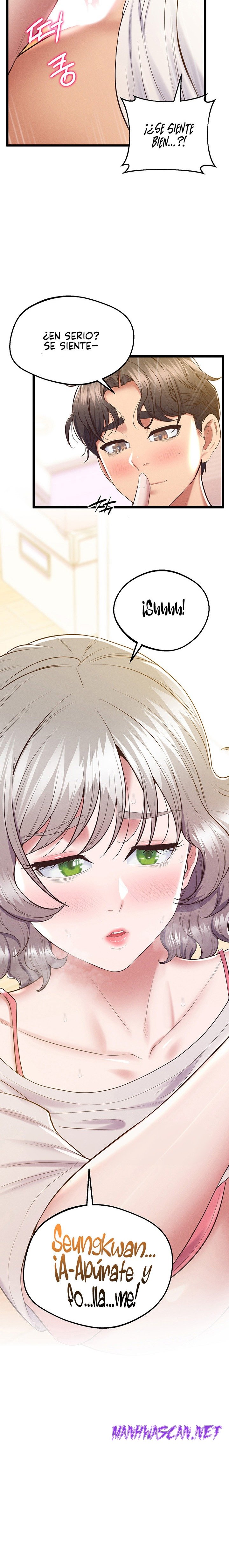 Absolute Smartwatch Raw - Chapter 15 Page 3