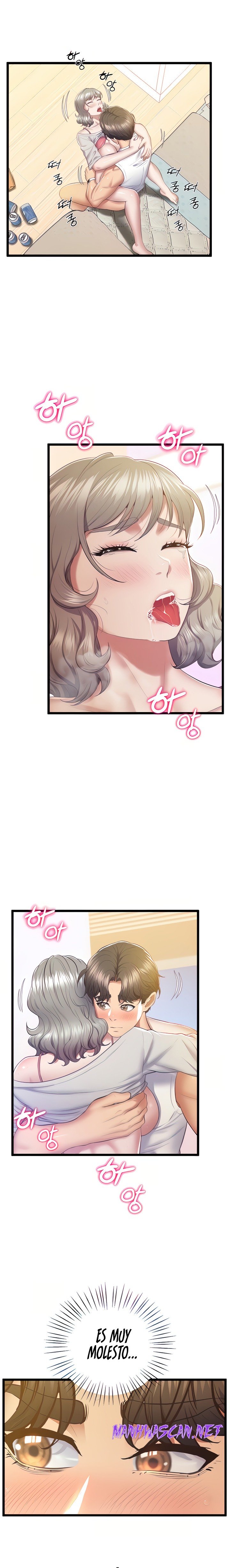 Absolute Smartwatch Raw - Chapter 15 Page 6