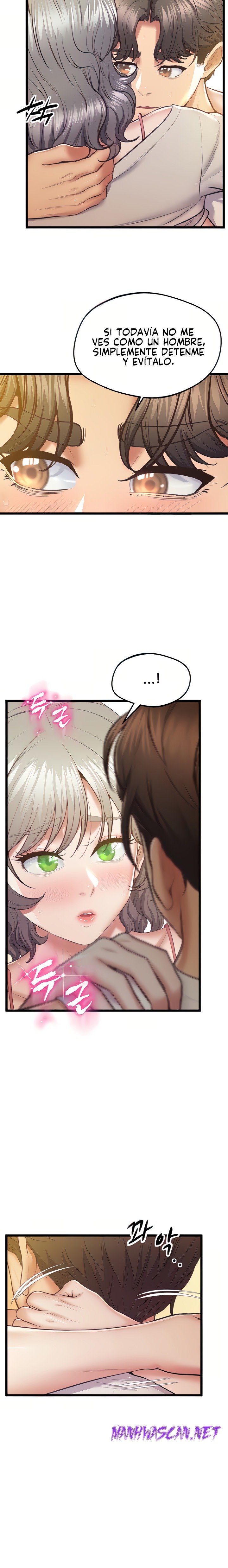 Absolute Smartwatch Raw - Chapter 15 Page 9