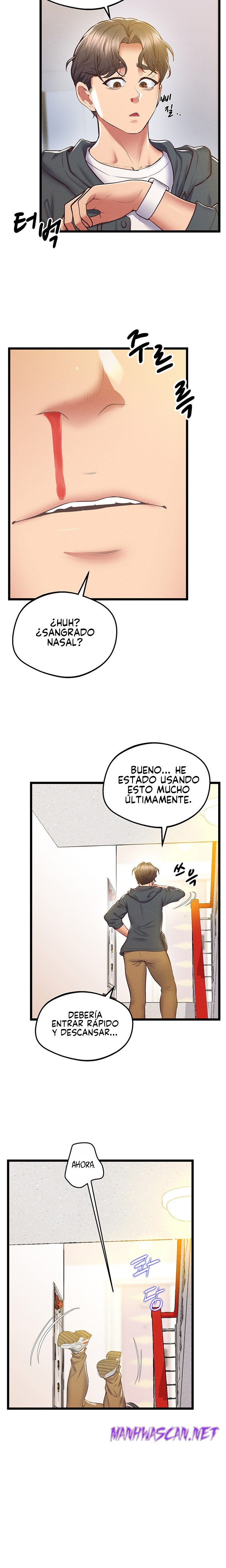 Absolute Smartwatch Raw - Chapter 16 Page 24