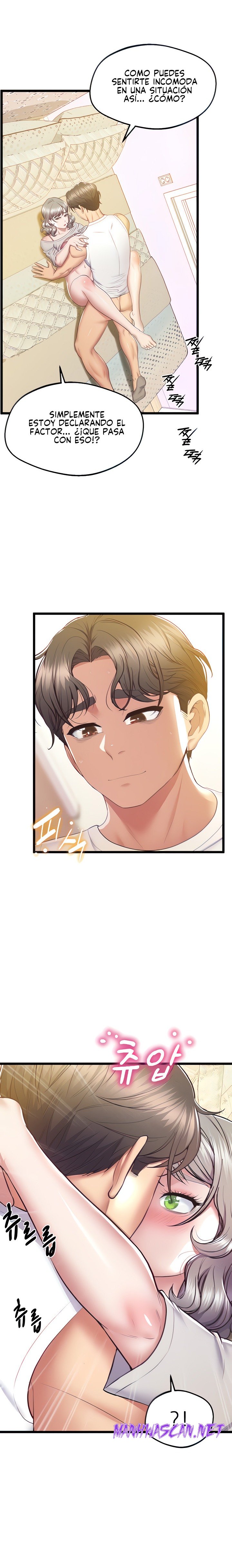 Absolute Smartwatch Raw - Chapter 16 Page 7