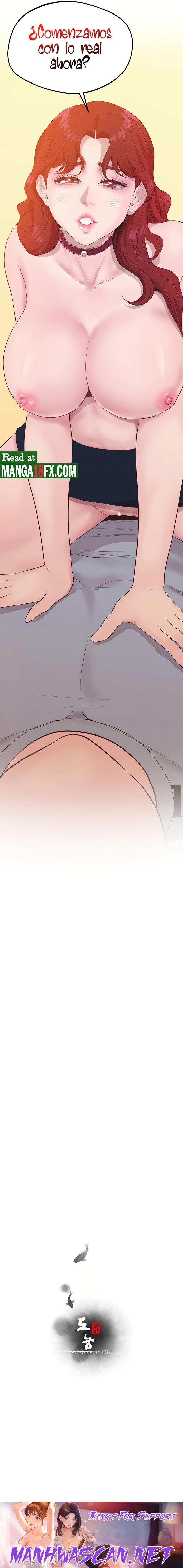 Absolute Smartwatch Raw - Chapter 17 Page 26