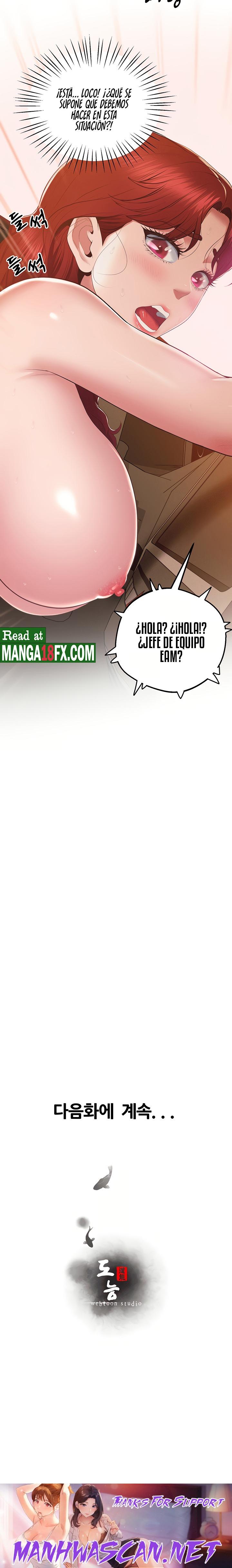 Absolute Smartwatch Raw - Chapter 18 Page 21