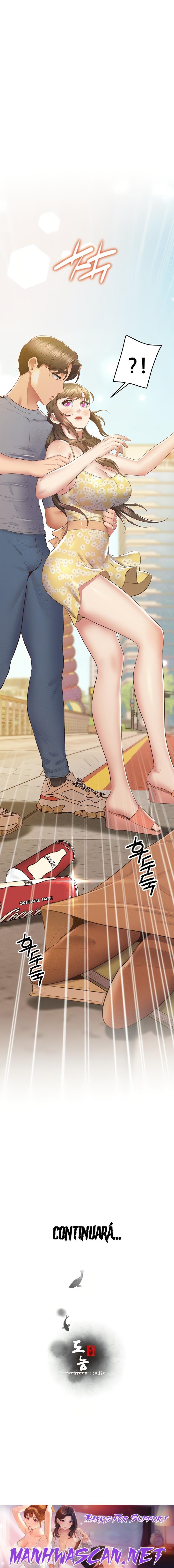 Absolute Smartwatch Raw - Chapter 19 Page 22