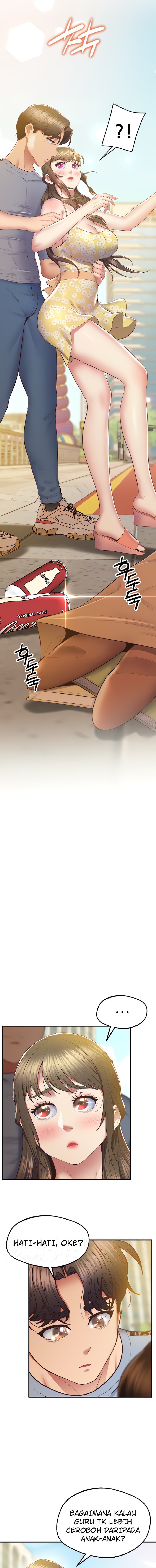 Absolute Smartwatch Raw - Chapter 20 Page 2