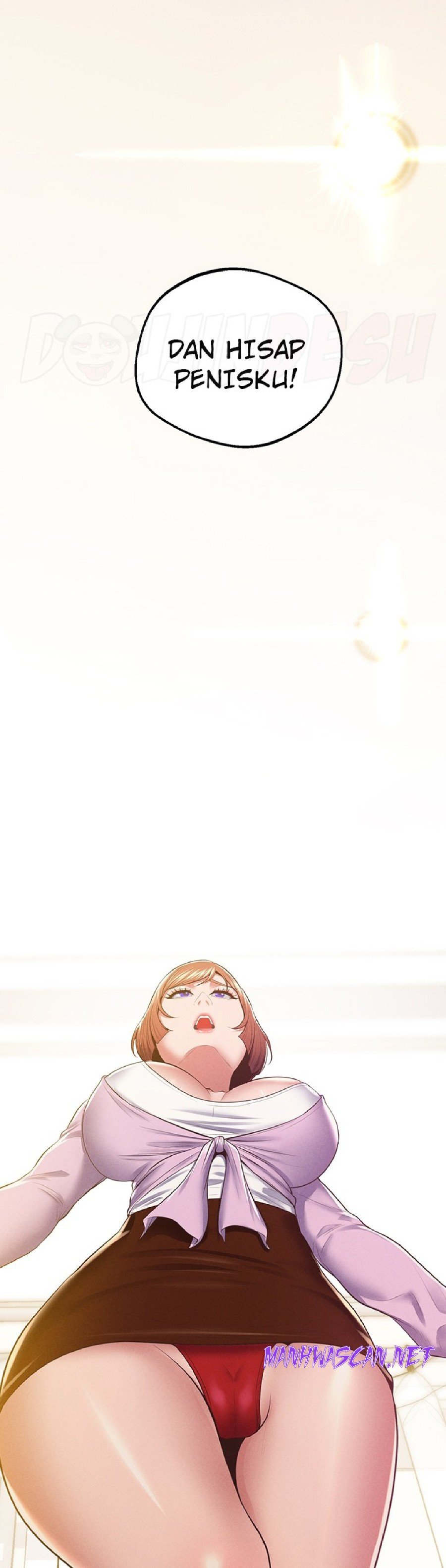 Absolute Smartwatch Raw - Chapter 21 Page 2