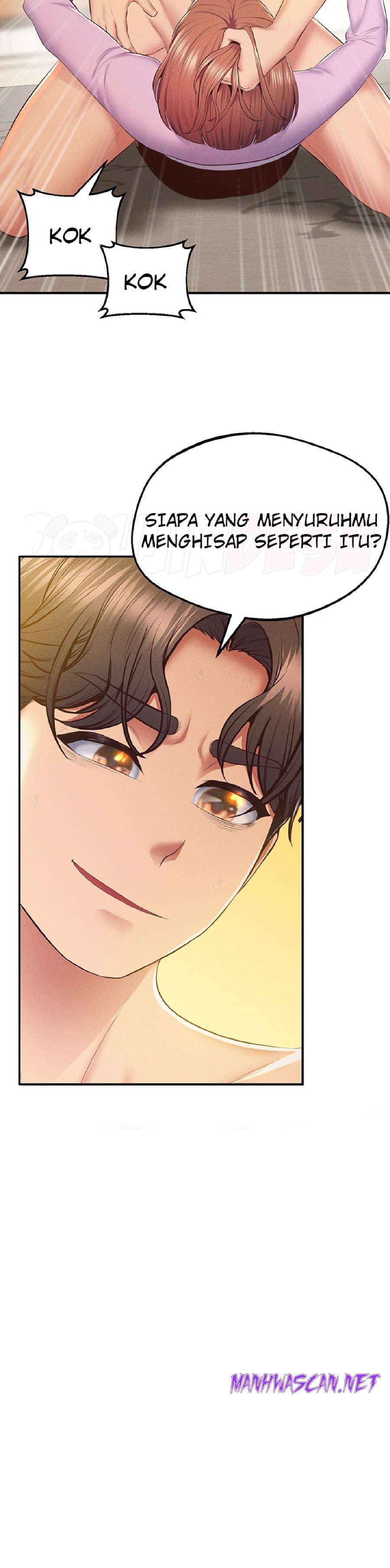 Absolute Smartwatch Raw - Chapter 21 Page 20