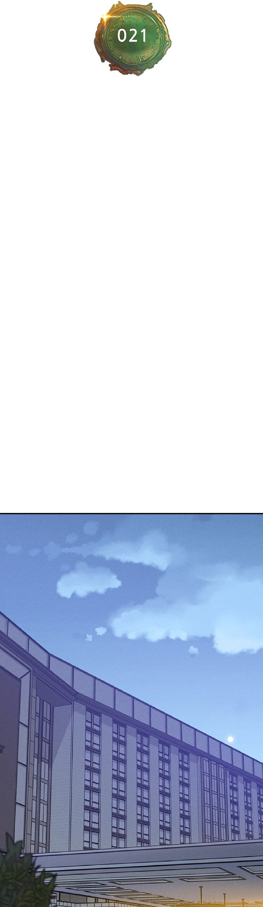 Absolute Smartwatch Raw - Chapter 21 Page 31