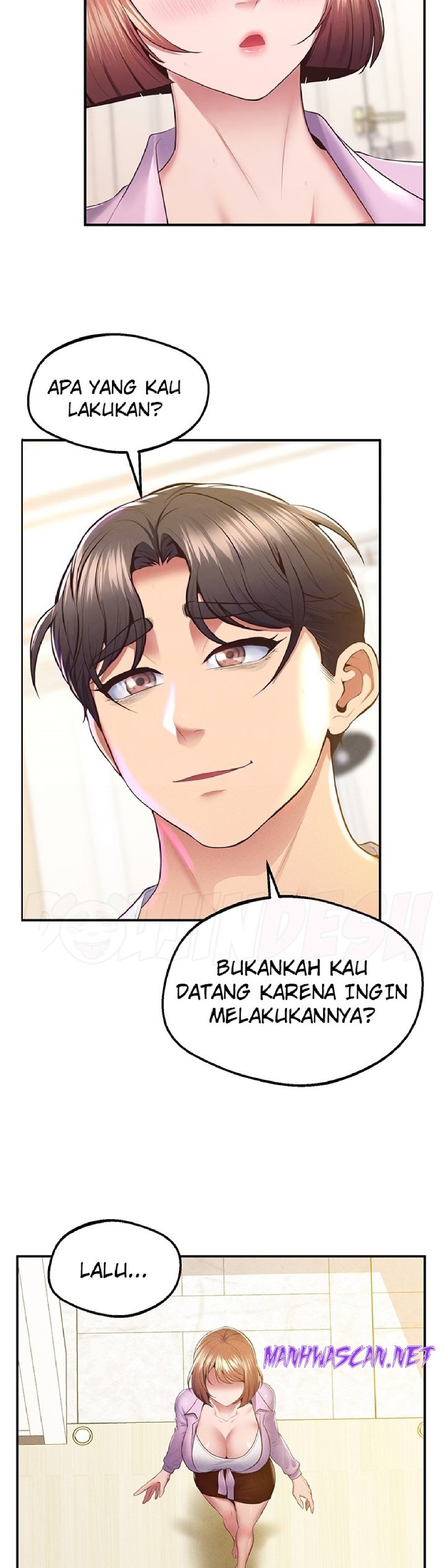 Absolute Smartwatch Raw - Chapter 21 Page 4