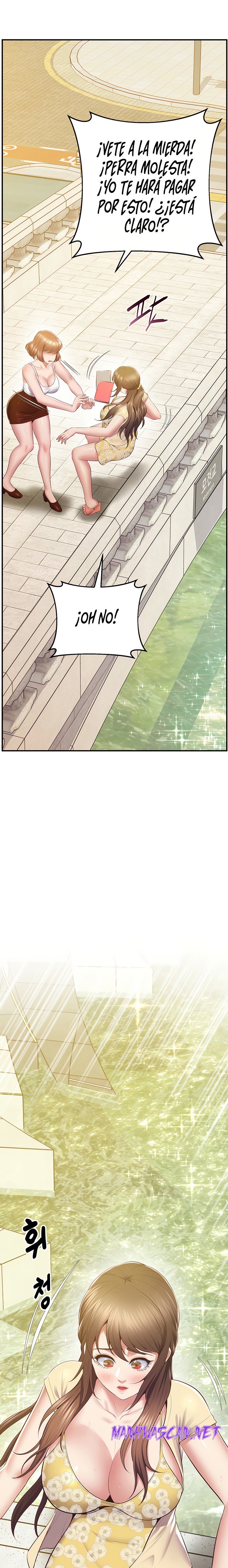 Absolute Smartwatch Raw - Chapter 23 Page 2