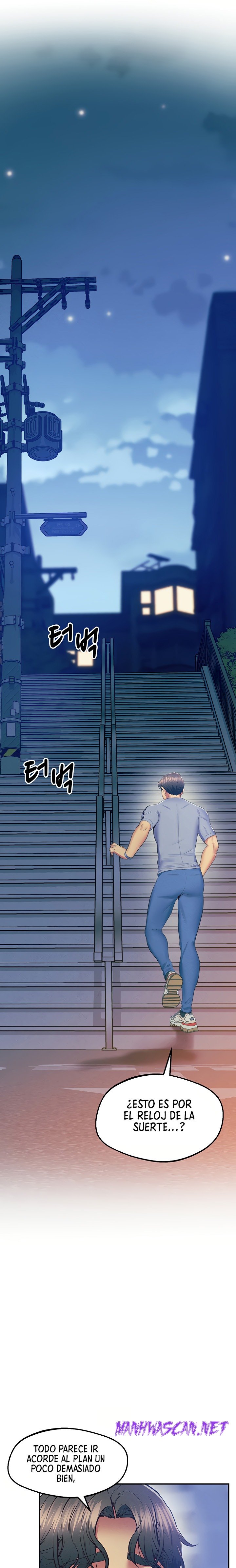 Absolute Smartwatch Raw - Chapter 23 Page 23