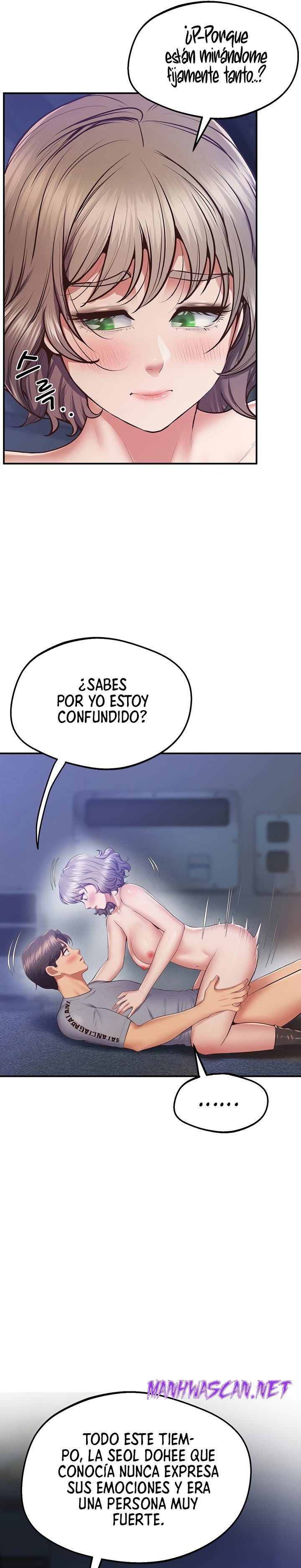 Absolute Smartwatch Raw - Chapter 24 Page 26